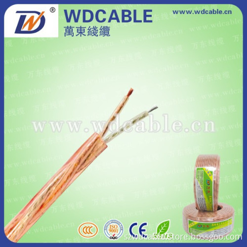 100m Audio video cable/Video transfer cable/Electrical cables and wires